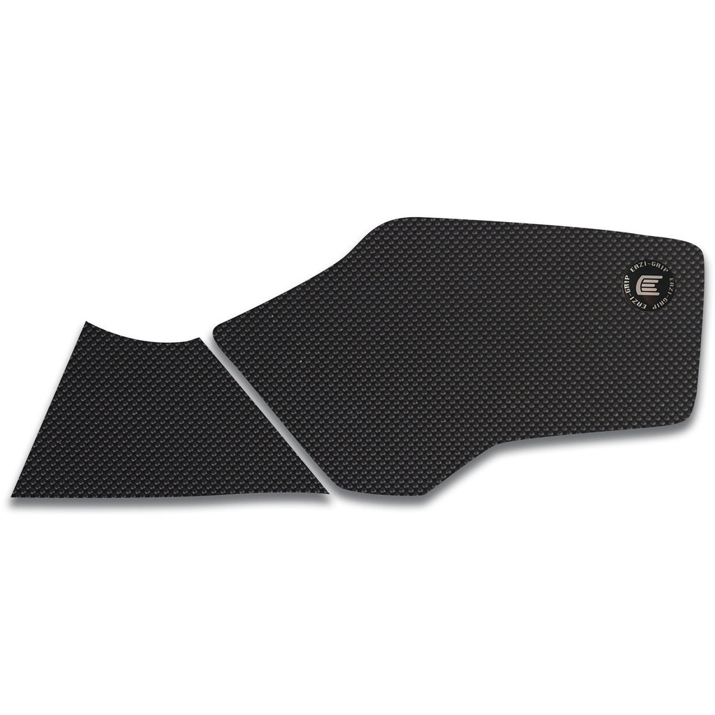 Eazi-Grip PRO Tank Grips for Benelli Leoncino 500, black