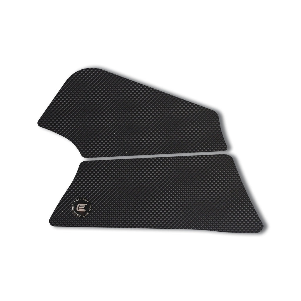 Eazi-Grip PRO Tank Grips for CFMOTO 800MT, black