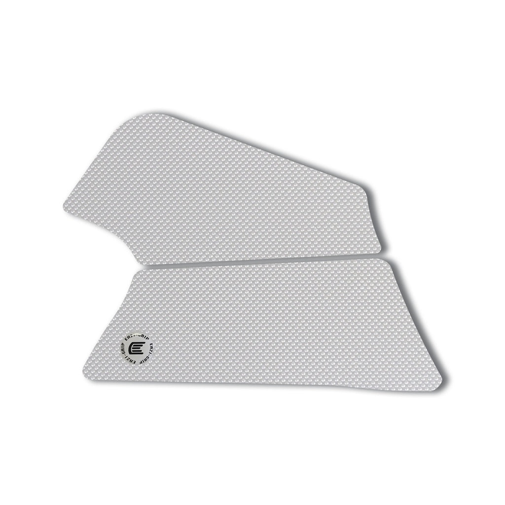 Eazi-Grip PRO Tank Grips for CFMOTO 800MT, clear