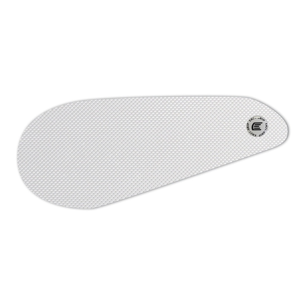 Eazi-Grip PRO Tank Grips for CFMOTO 675 SR-R NK, clear