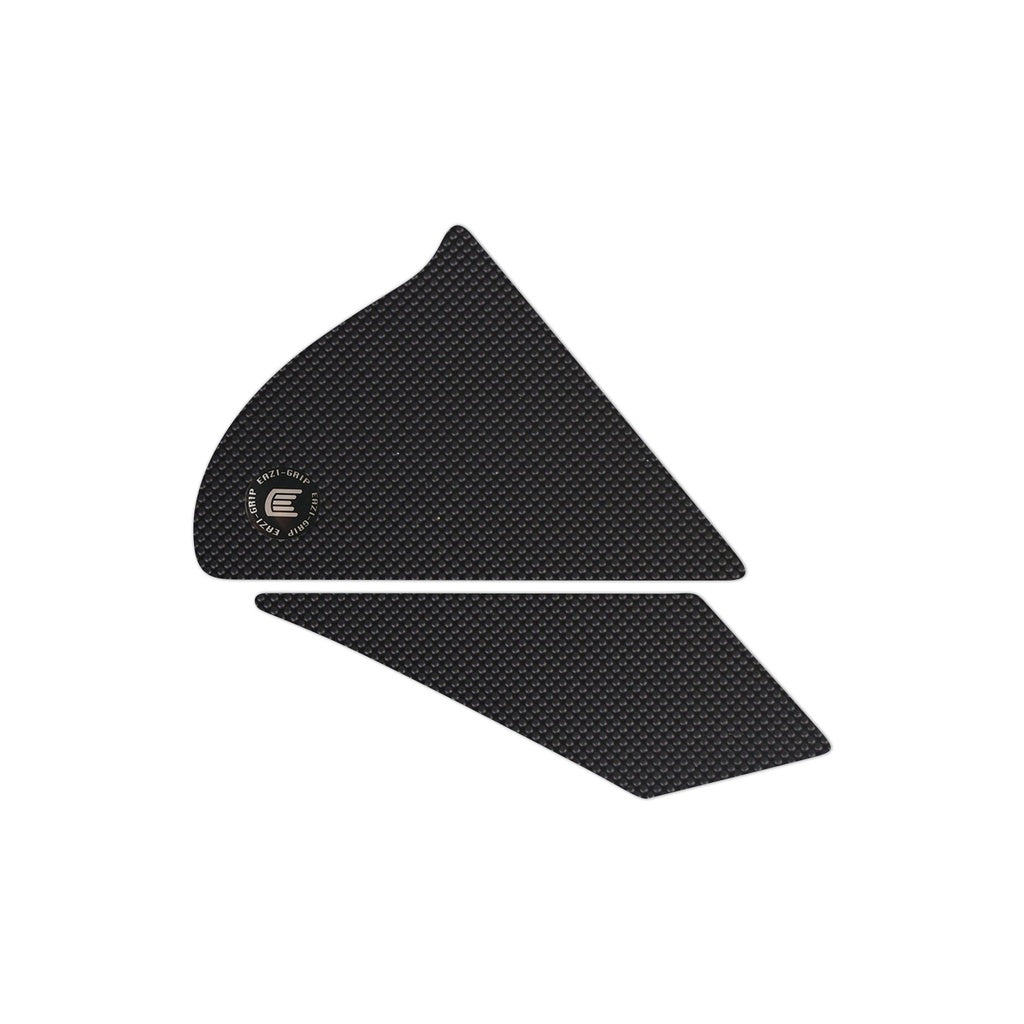 Eazi-Grip PRO Tank Grips for Husqvarna Norden 901, black