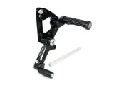 PRSBK03 - SBK ADJUSTABLE REARSETS