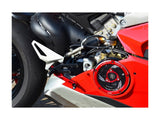 PRV401 - ADJUSTABLE REARSET SBK PANIGALE V4