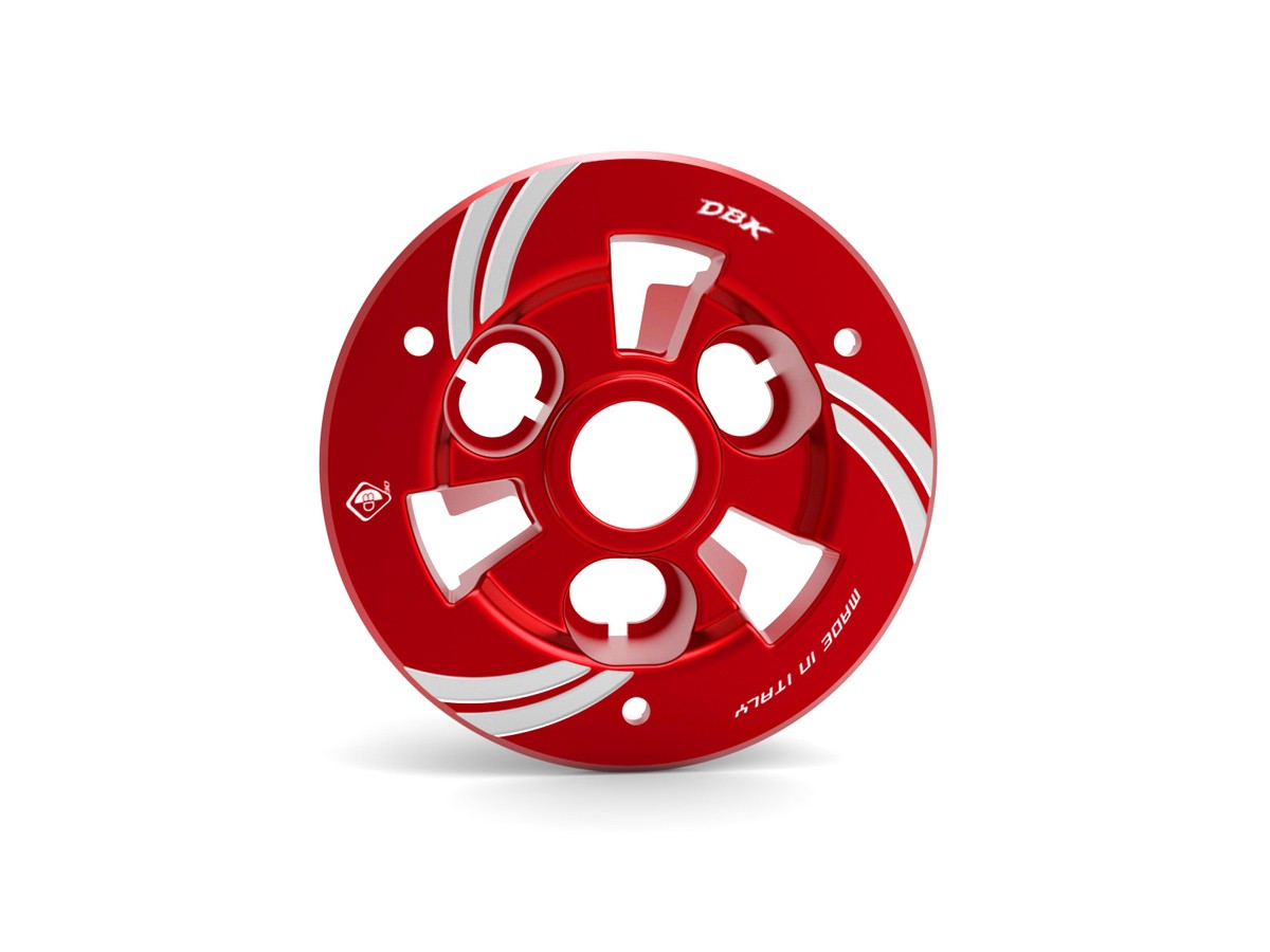 PSF04 - V4 PRESSURE PLATE