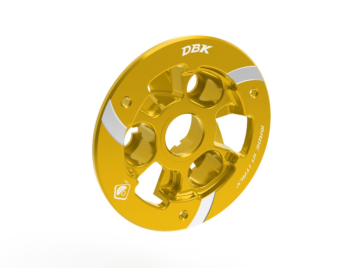 PSF07 - CLUTCH PRESSURE PLATE