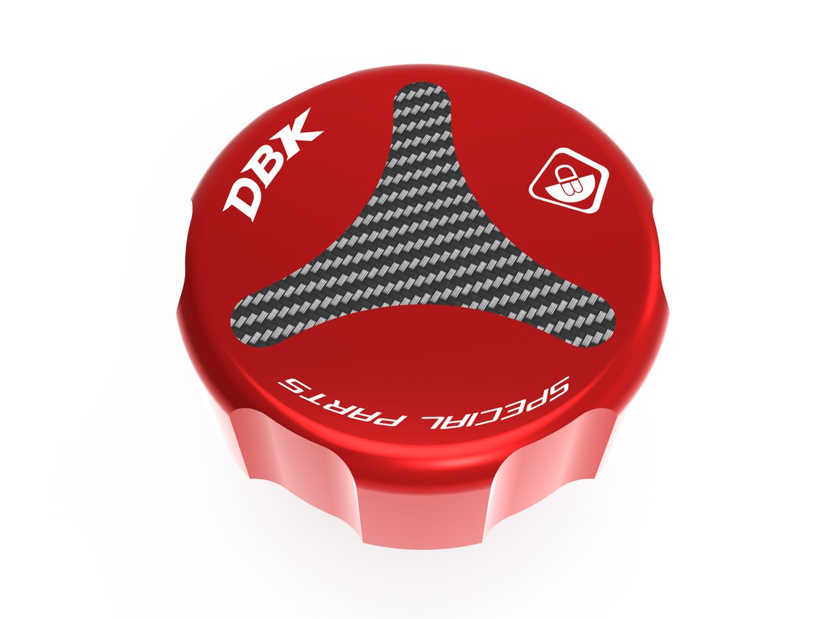 TLS04 - REAR FLUID RESERVOIR CAP