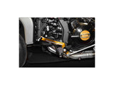 RPLC15 - SHIFT LEVER XDIAVEL