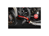 RPLC15 - SHIFT LEVER XDIAVEL