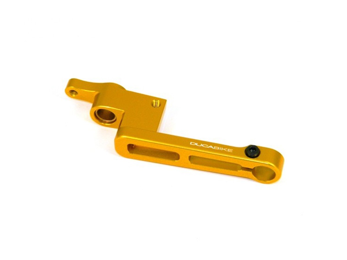 RPLF08 - BRAKE LEVER PANIGALE