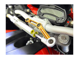 SAS06 - KIT MOUNT STEERING DAMPER M796 / 1100 EVO