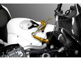 SAS11 - MTS MY10/11 KIT MOUNT STEERING DAMPER