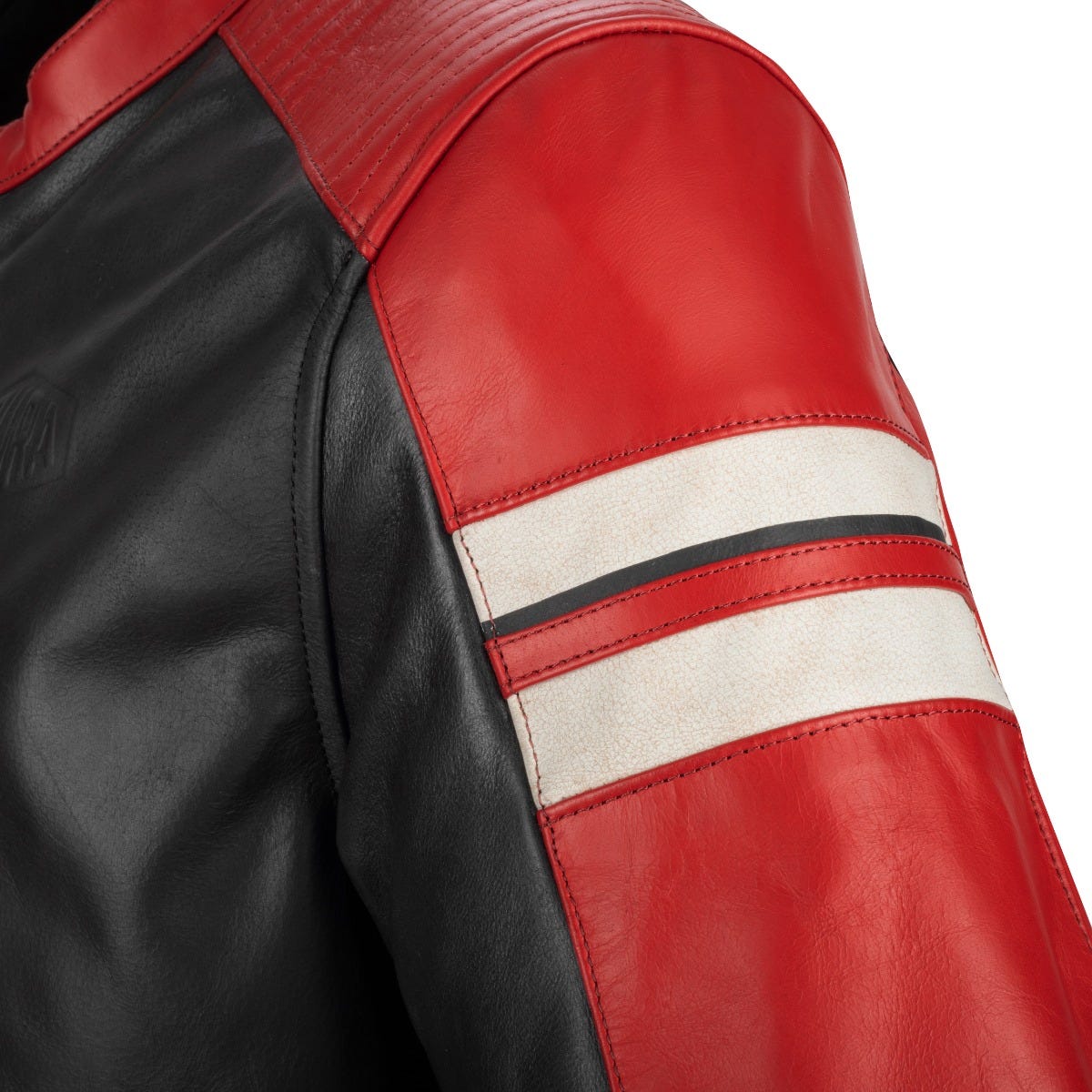 Segura Romeo Jacket - Black/Red