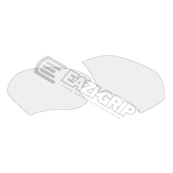 Eazi-Grip PPF Tank Grips for BMW RnineT