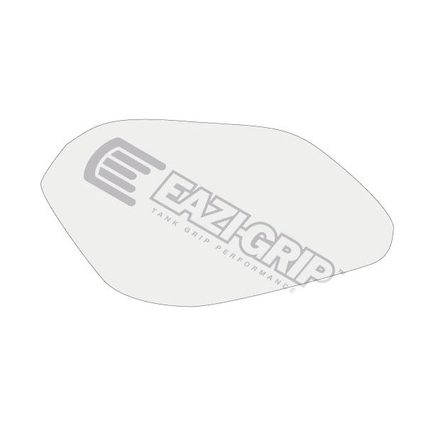 Eazi-Grip PPF Tank Grips for Honda CBR250R