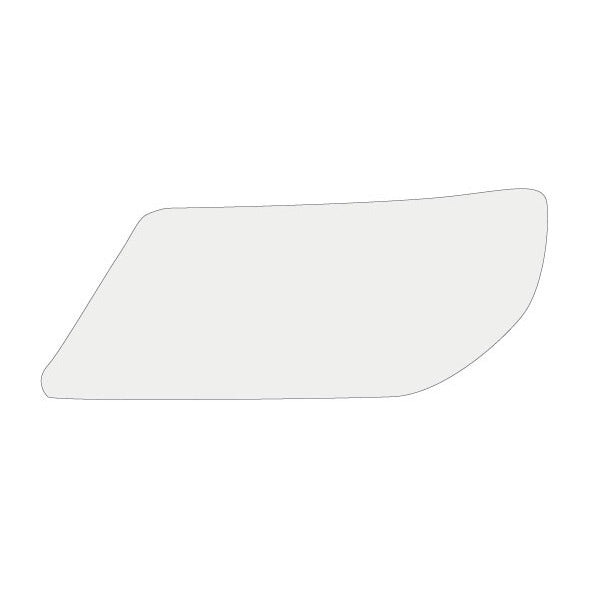 Eazi-Grip PPF Tank Grips for Honda VFR800Fi