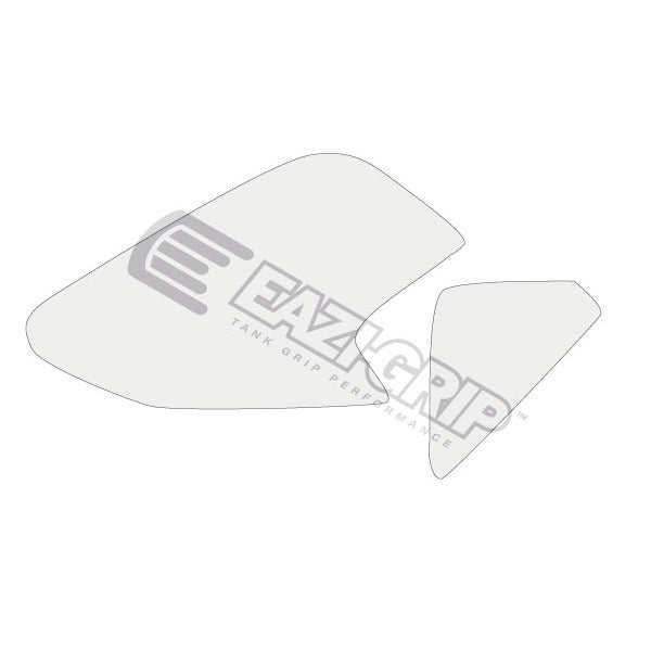 Eazi-Grip PPF Tank Grips for Honda CBR300R