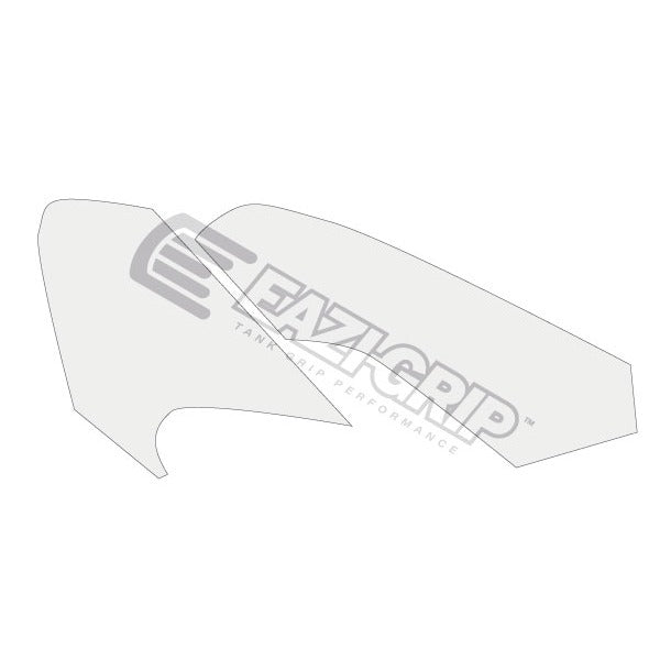Eazi-Grip PPF Tank Grips for Honda CBR1000RR / SP / SP2