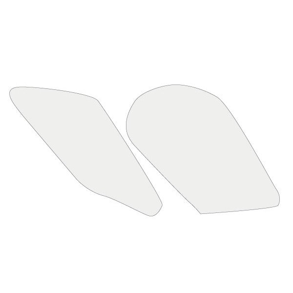 Eazi-Grip PPF Tank Grips for Kawasaki Ninja 300