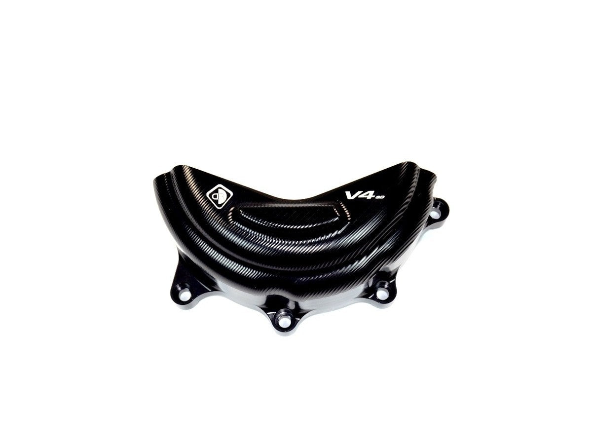 SLI06D - V4 SLIDER ALTERNATOR COVER PROTECTION