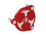 SLI16 - DIAVEL V4 OIL FILTER CAP COVER