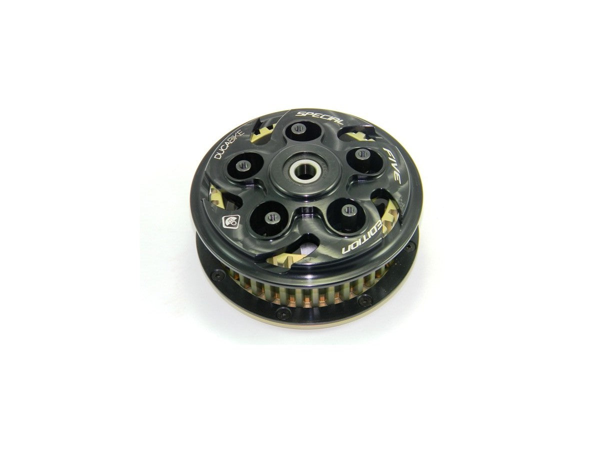 FA5M01 - SLIPPER CLUTCH 5 SPRINGS SE