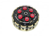 FA6M03 - SLIPPER CLUTCH 6 SPRING RACING EDITION