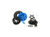 FA6M01 - SLIPPER CLUTCH 6 SPRINGS SPECIAL EDITION