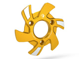 SM07 - SPRING RETAINER