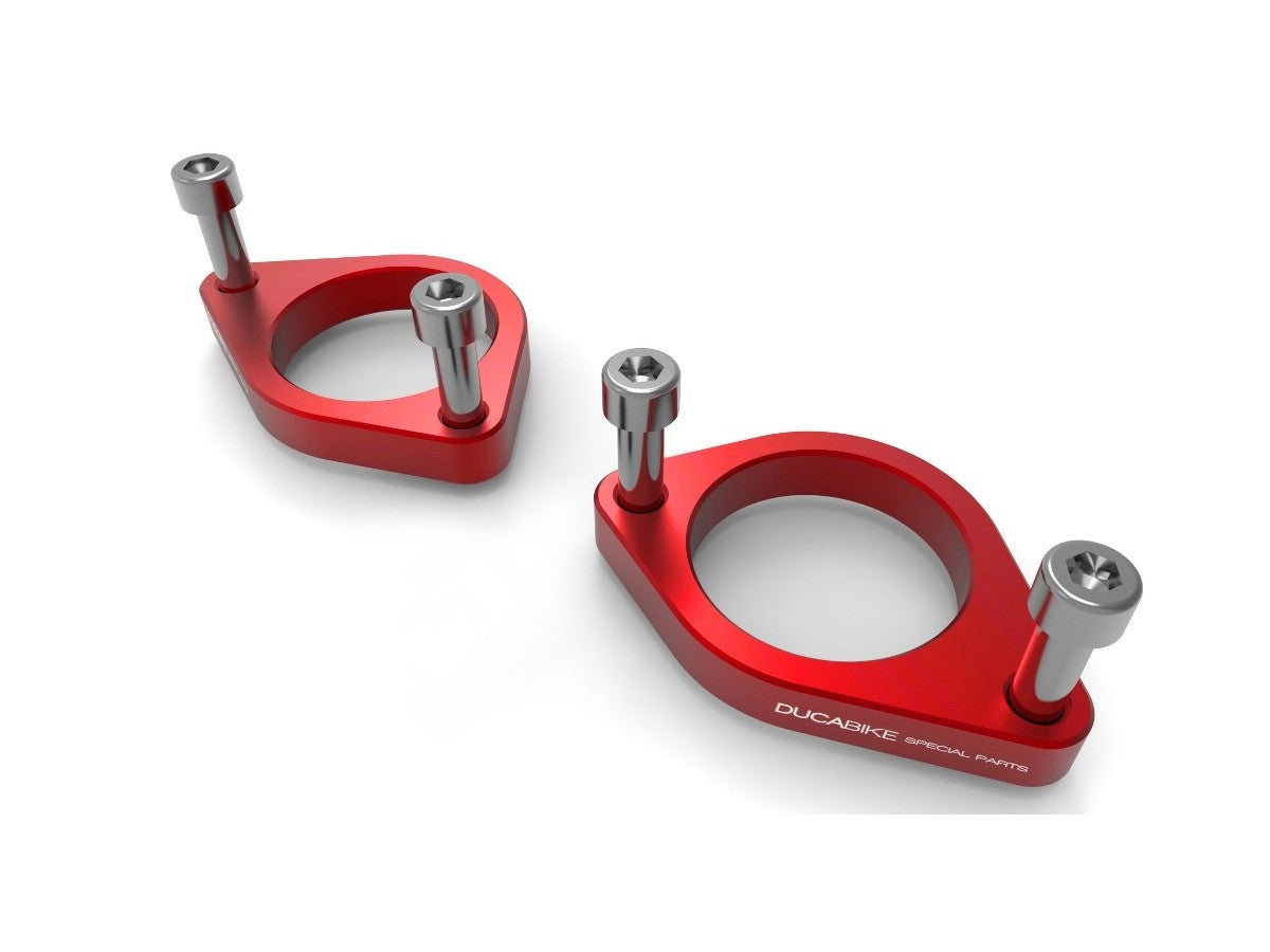SRM01 - SS 936 / 950 RISER FOR HANDLEBAR (CONFORT)