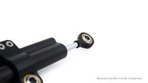 Steering damper stroke 120 BL (PCS)