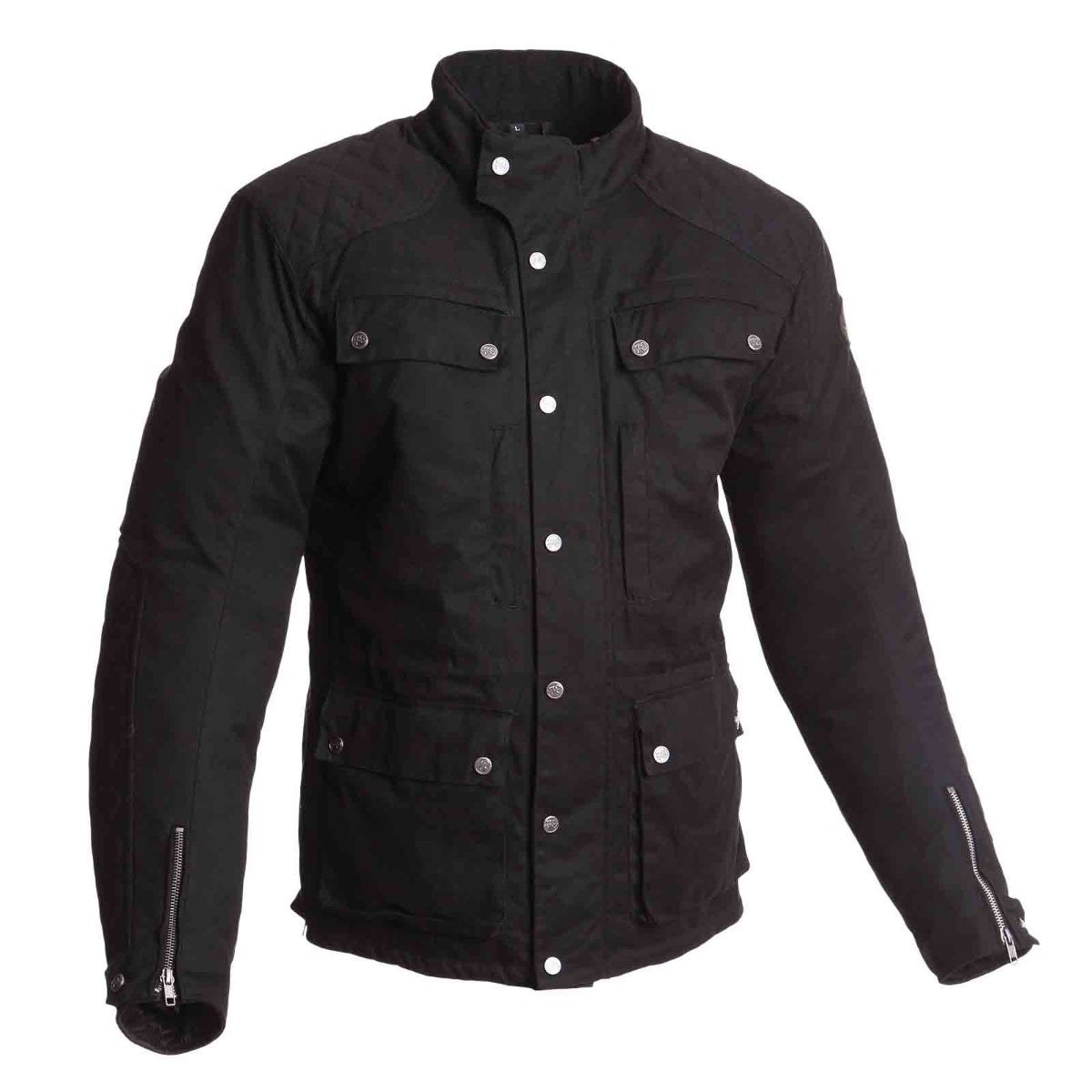 Segura Memphis Jacket