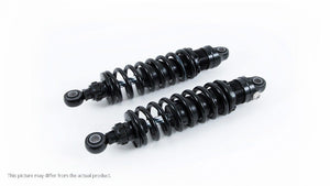 Hon CB1300/Kaw ZRX 1100/1200 BlackLine (PAIR)