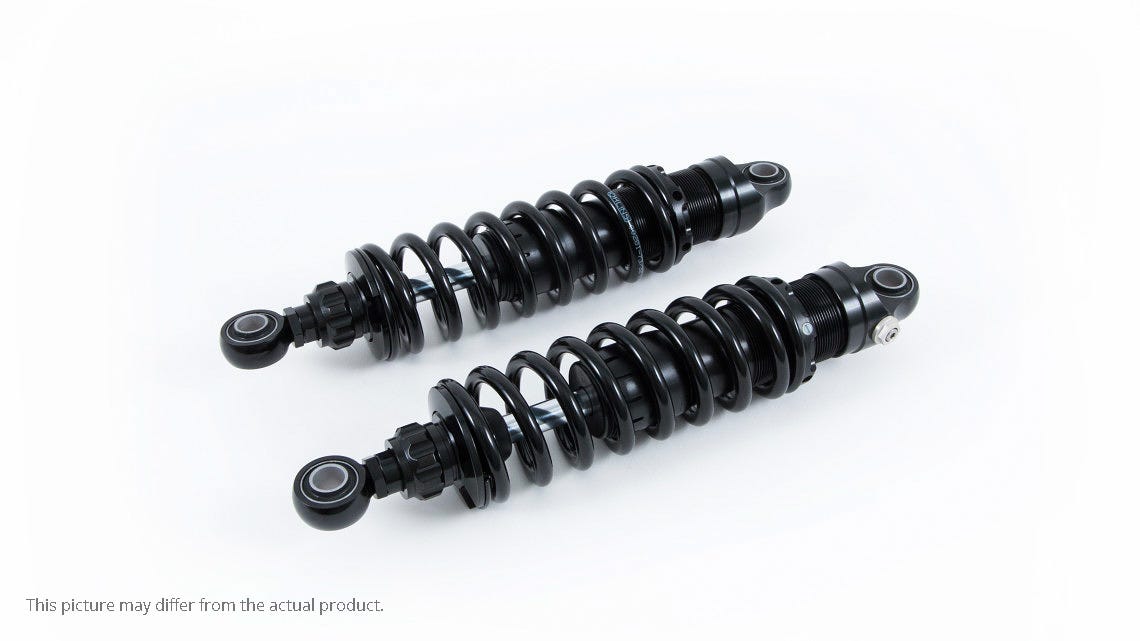 Shock Absorber HD FLH Blackline 311 (PAIR)