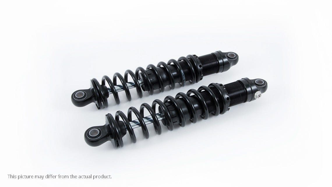 Shock Absorber HD FL BlackLine 305 (PAIR)