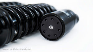 Shock Absorber HD Sportster BlackLine 279mm -11in (PAIR)