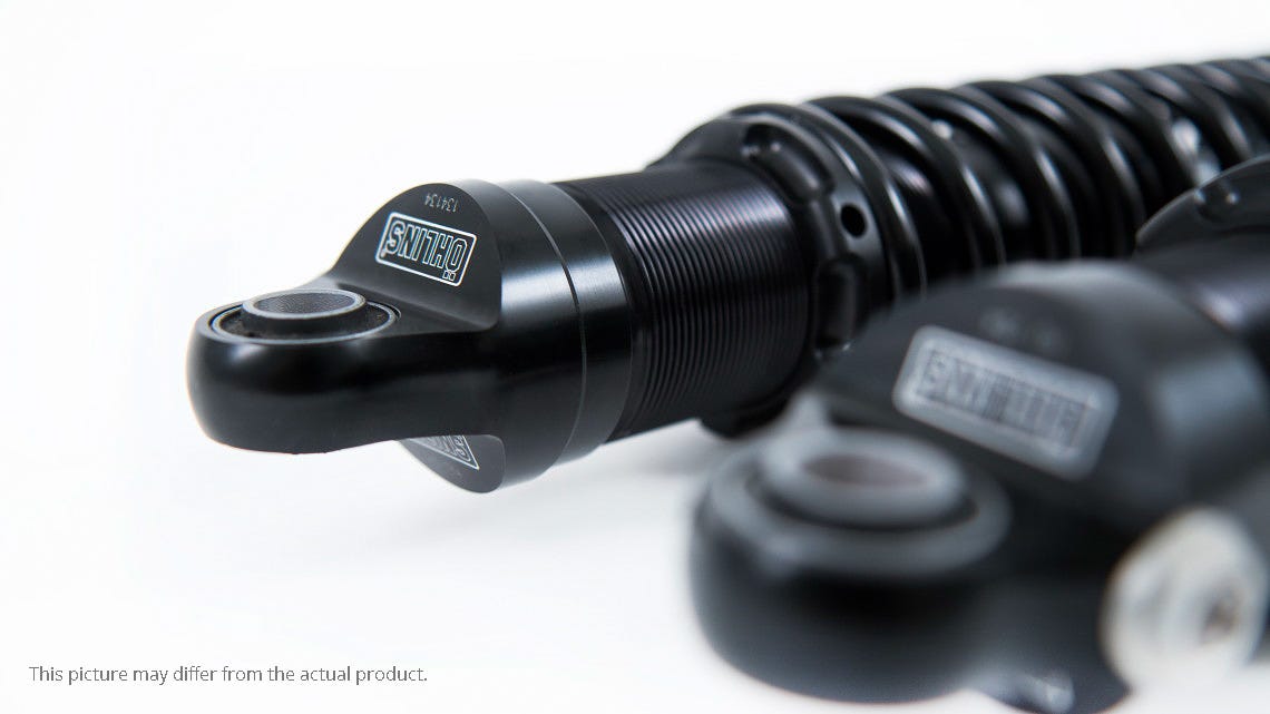 Shock Absorber HD FXD BlackLine 336 (PAIR)