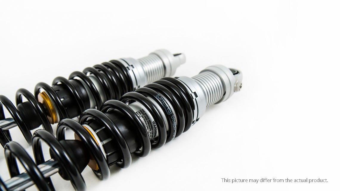 Shock Absorber Piag Vespa Sprint150-ABS 2017 Front (PCS)