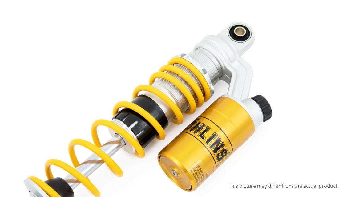 Shock Absorber Honda SH300 (PAIR)