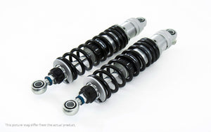 Honda CB 400 Super Four (PAIR)