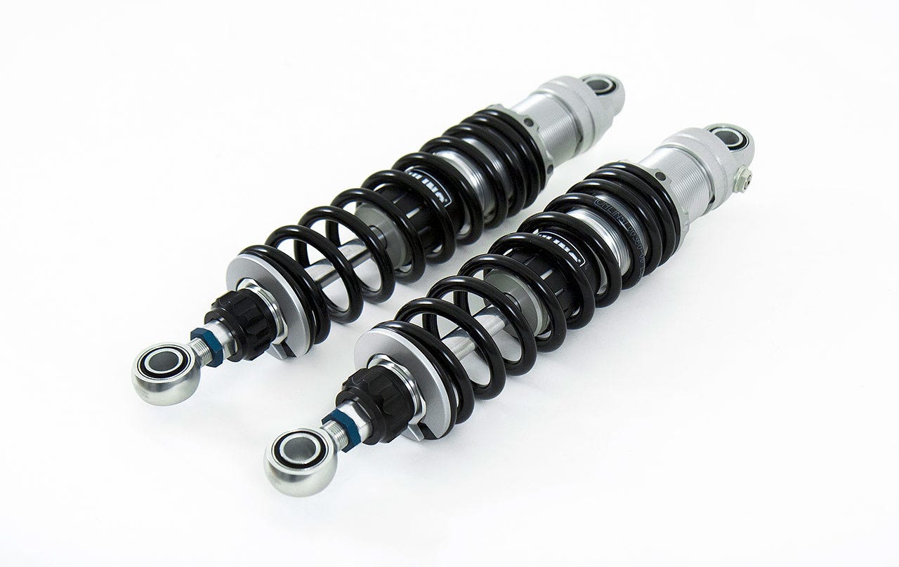 Shock Absorber Triumph Street-twin (S36ER1L) (PAIR)