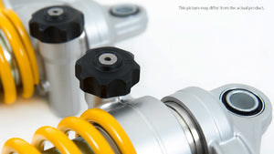 Shock Ab Interceptor/Continental 650 (S36ER1L) (PAIR)