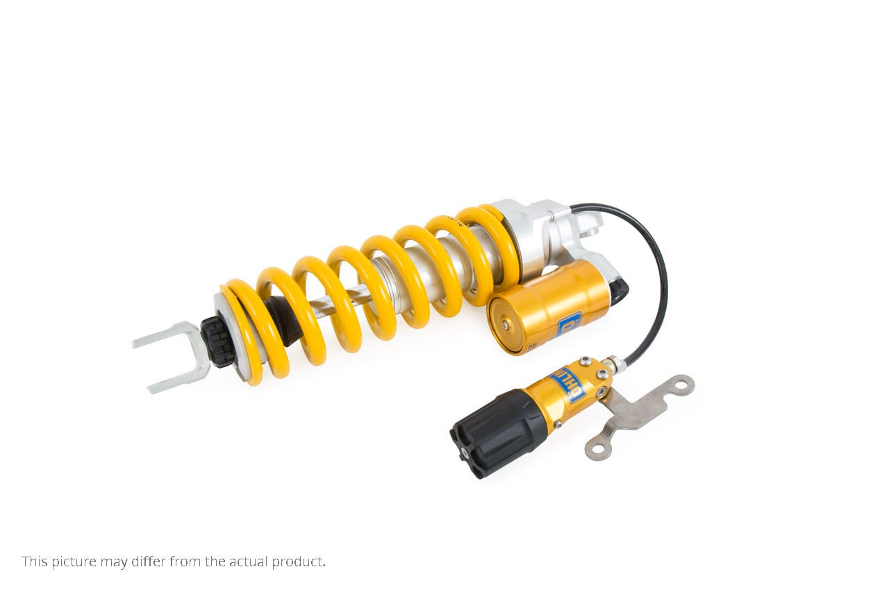 BMW R1150 GS rear  (PCS)