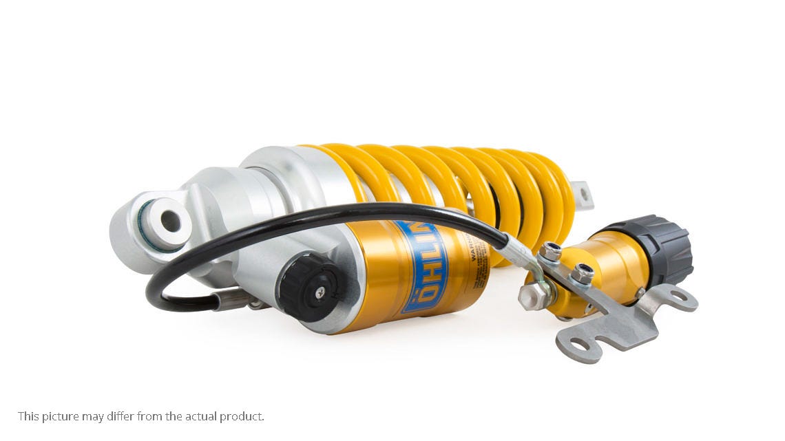 BMW R1200GS Front (PCS)