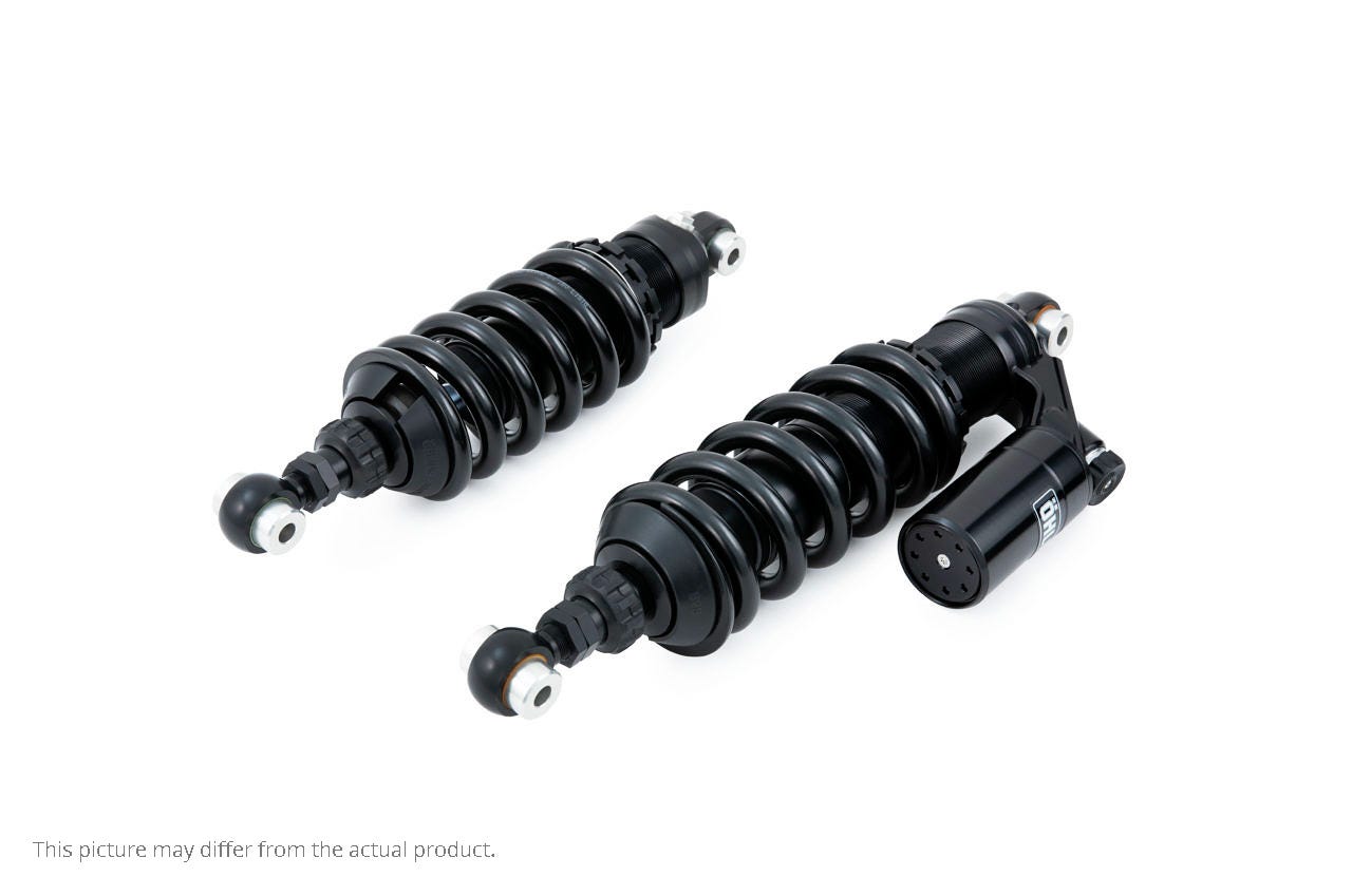 Kaw Z900/RS/Performance/Cafe Blackline (PCS)