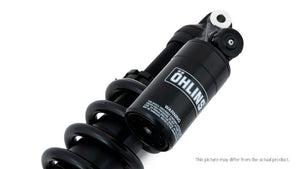 Ducati XDiavel Blackline (PCS)