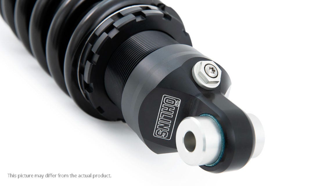 Ducati XDiavel Blackline (PCS)