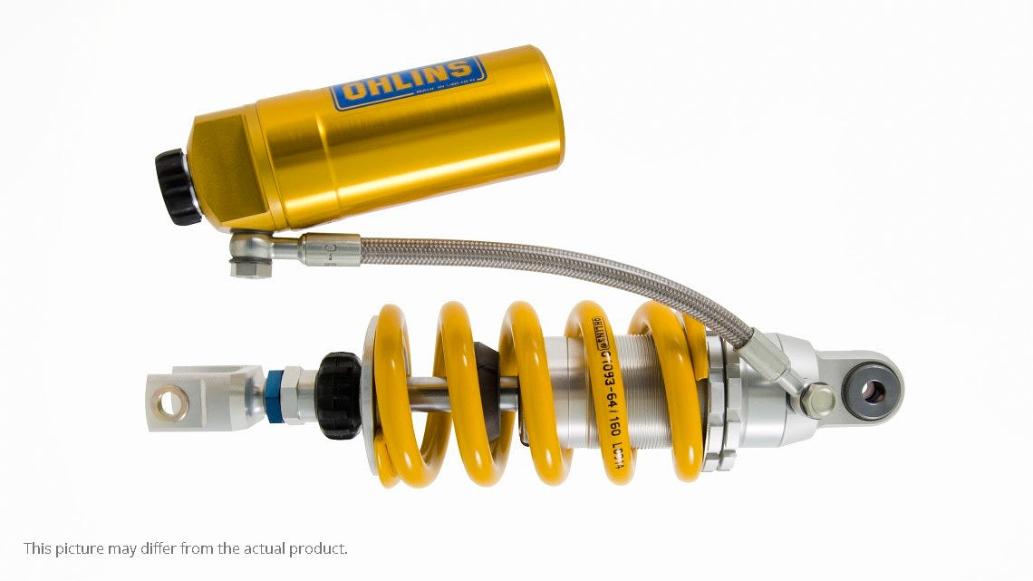 Honda NSR 250R -SE/-SP (PCS)
