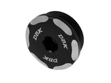 TIF04 - BMW INSPECTION CAP