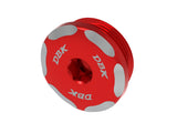 TIF04 - BMW INSPECTION CAP