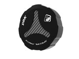 TLS25 - FRONT BRAKE FLUID RESERVOIR CAP